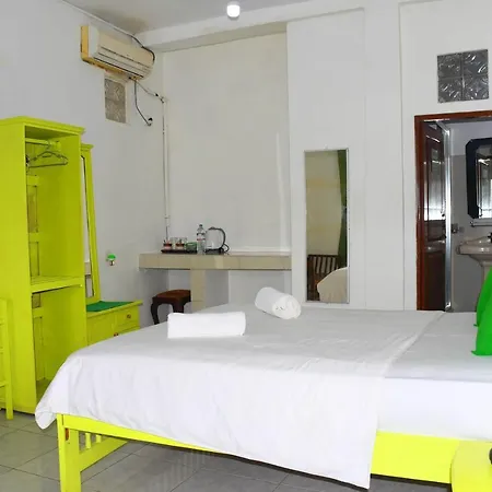 Rampart View Guesthouse Galle Exterior photo