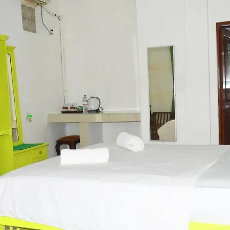 Rampart View Guesthouse Galle Exterior photo