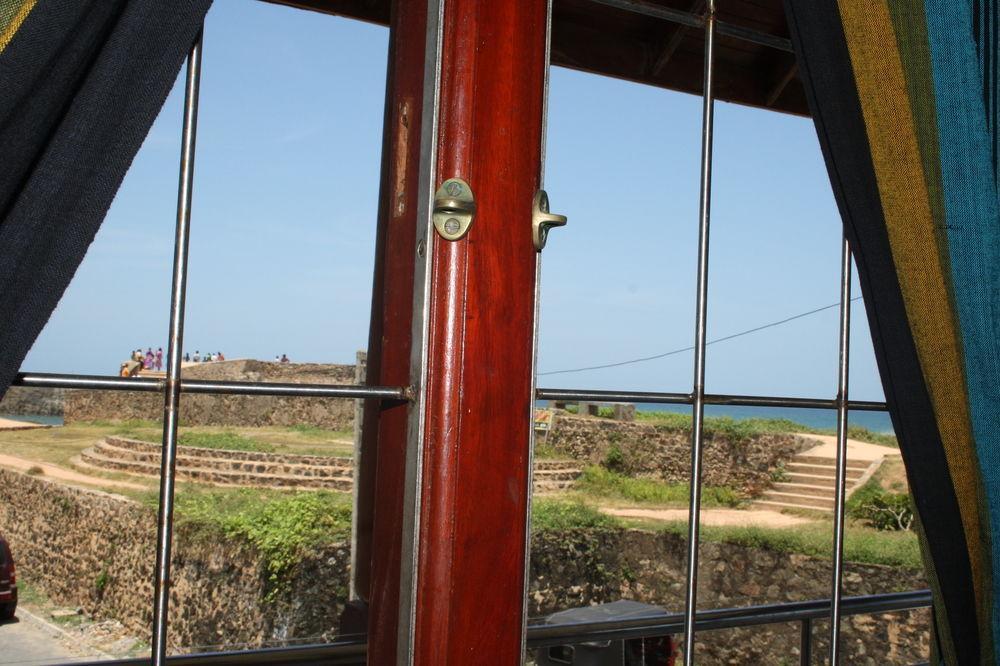 Rampart View 2*